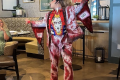 HSG "SCREAM QUEENS" Drag Brunch