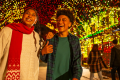 Christmas at Kentucky Kingdom