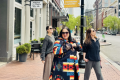 Misfits and Mayhem Walking Tour of Downtown Louisville