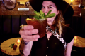 Misfits and Mayhem Walking Tour of Downtown Louisville