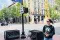 The Misfits and Mayhem Walking Tour of Downtown Louisville