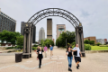 The Misfits and Mayhem Walking Tour of Downtown Louisville