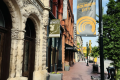 The Misfits and Mayhem Walking Tour of Downtown Louisville