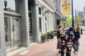 The Misfits and Mayhem Walking Tour of Downtown Louisville
