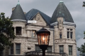 The Old Louisville Ghost TourDiscover America's Most Haunted Neighborhood!