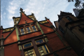 The Old Louisville Ghost TourDiscover America's Most Haunted Neighborhood!