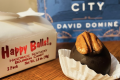 The Glitter Ball City Walking Tour with Bestselling Author David Dominé