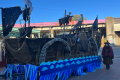 Hallouween Parade & Festival
