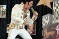 Music with Elvis (Todd Bodenheimer tribute artist)
