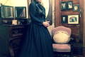 17th Annual Victorian Ghost Walk in America's Most Haunted Neighborhood