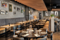 Jazz Brunch at High Stakes Rooftop Grill