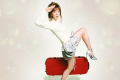 Lindsey Stirling: The Show Waltz Tour