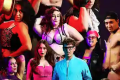 "The Rocky Horror Show"