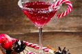 A Christmas Carol Cocktail Experience