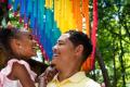 Celebrate Father's Day at Kentucky Kingdom