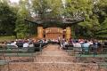 Much Ado About Nothing - Kentucky Shakespeare Festival