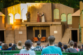 Hamlet - Kentucky Shakespeare Festival