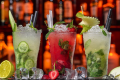 Sip into Summer Seasonal Cocktails Class