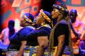 Soweto Gospel Choir