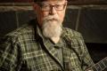 LouGrass Sessions: Steve Cooley Bluegrass