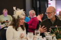 Legends: Mr. & Mrs. Bourbon