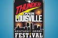 Thunder Over Louisville VIP Rooftop Party Presented by Louisville Muhammad Ali International Airport