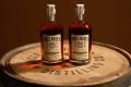 Bourbon Tasting at the new Uncle Boojie's Distilling Homeplace