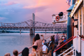 Evening Cruise
