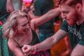 Salsa Night with Meraki Dance