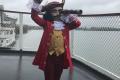 Kids Pirate Cruise