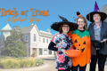 Trick-or-Treat at Westport Village
