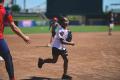 Major League Baseball Pitch Hit & Run skills challenge