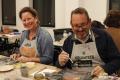 Holiday Ceramics Workshop