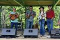 LouGrass Sessions: Backwoods Bluegrass