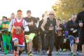 Spooky Sprint Run