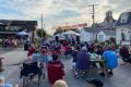 Germantown Schnitzelburg Blues Festival