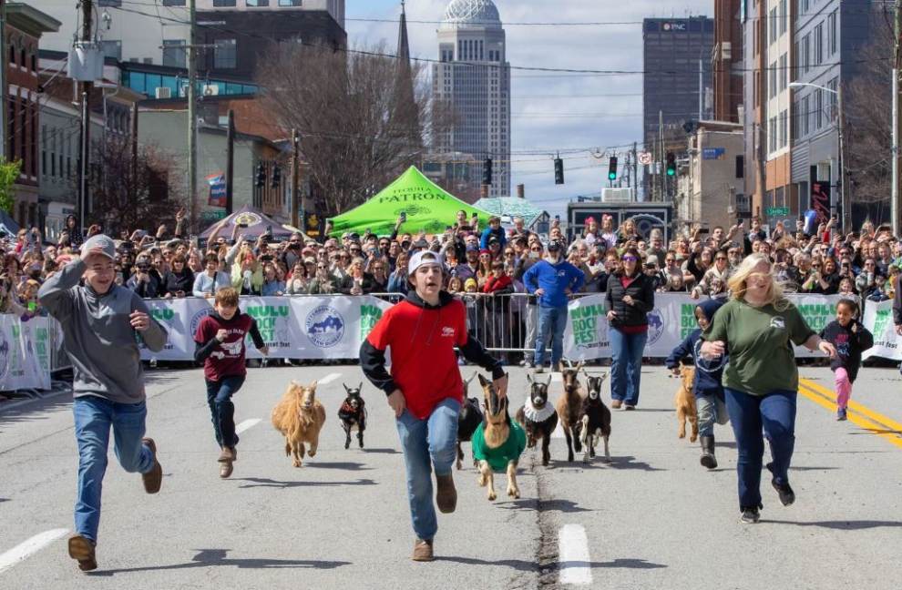 NuLu Bock Fest Official Travel Source