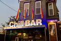 Pride Weekend Kick-Off Celebration