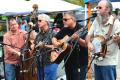 LouGrass Sessions: Cane Run Bluegrass Band