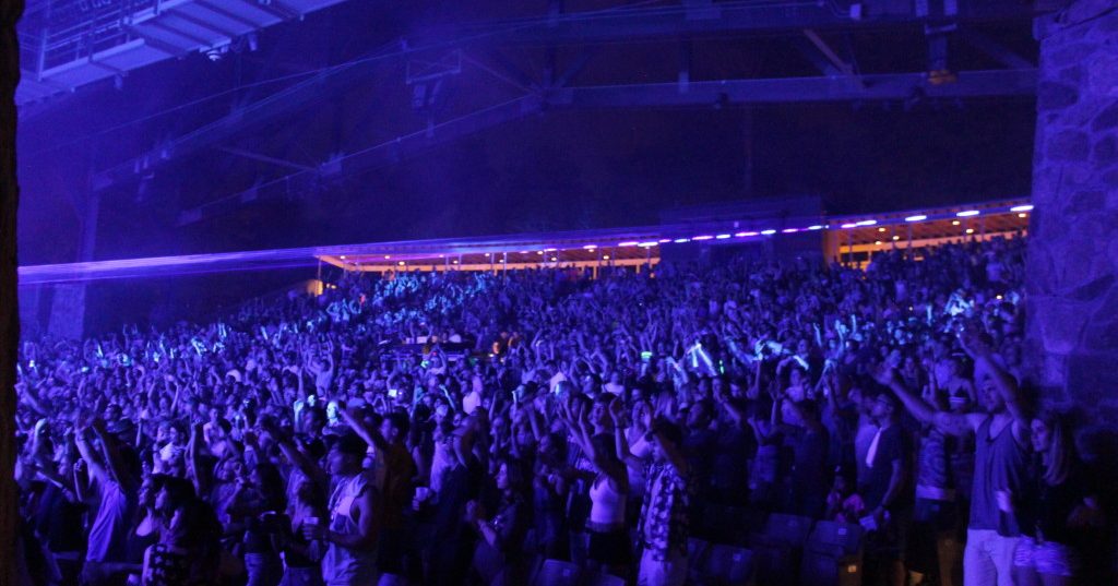 Totally Tubular Festival 2026 | GoToLouisville.com Official Travel