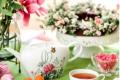 Sunday Tea with Author Hilary Davidson