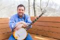 Pickin' in Paristown: Dean Osborne Band
