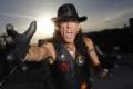 Stephen Pearcy of RATT presented by 95.7 WQMF