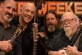 LouGrass Sessions: Dozens of Dollars String Band