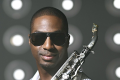 Smooth Jazz  Saxophonist Eric Darius