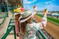 Go Baby Go! Race Day Experience
