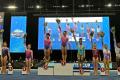 USA Gymnastics Winter Cup