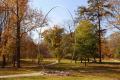 Arts in Nature Tour: L+A+N+D: An Experience of Discovery