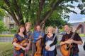 LouGrass Sessions: Hollerin Crows