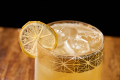 Fall Cocktails with Liquor Lab